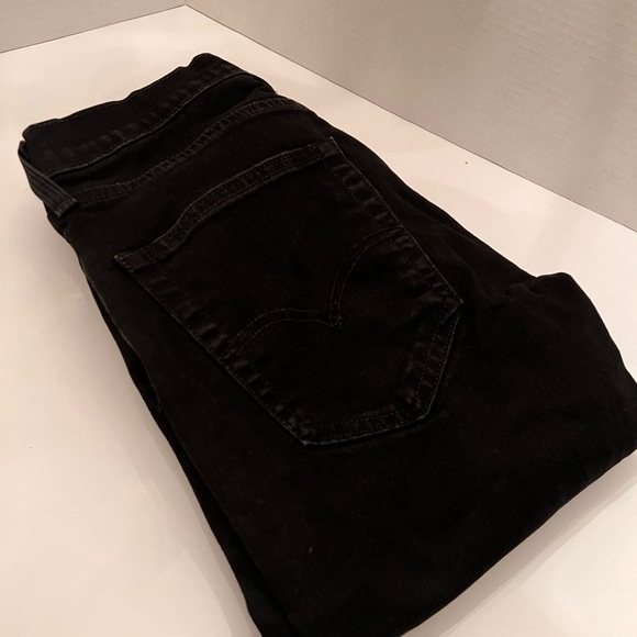 Levi’s 512 Jeans 30 waist 32 leg - Picture 2 of 3